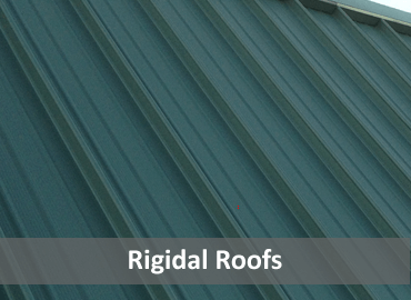 new rigidal roofs and repairs